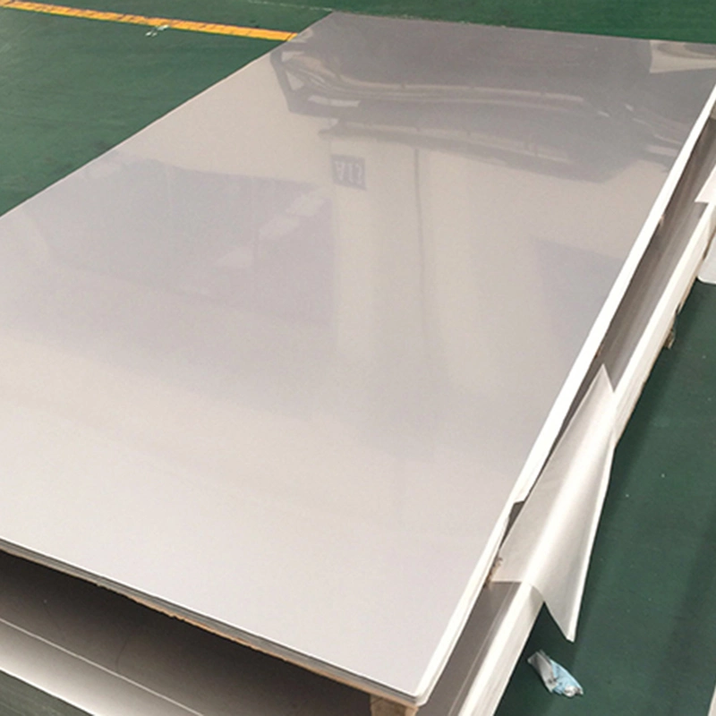 Hot Sell Grade 316 316L S30815 Hot Rolled Stainless Steel Sheet