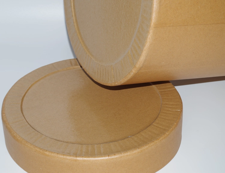 Thickened Multi-Purpose Packing Dense Circular Transport Barrel