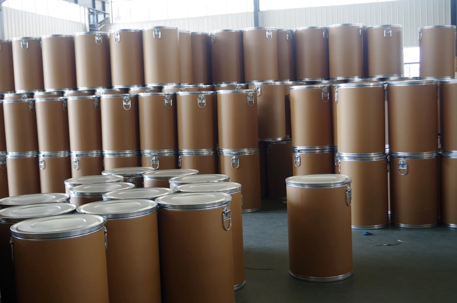 Multi Purpose Packaging Professional Drum with Cover