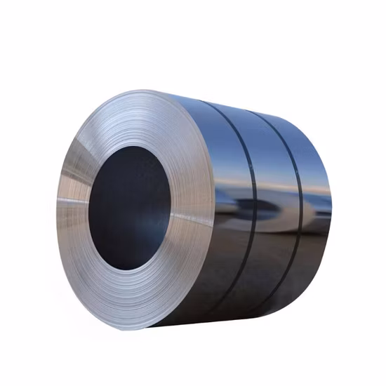 Venta caliente Grado 316 316L S30815 Hoja de acero inoxidable laminado en caliente