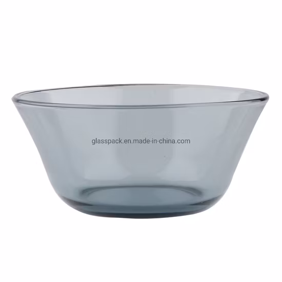 Utensilios de cocina Olla para sopa de estilo americano Olla para cocinar con mango sólido